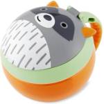 Skip Hop Zoo Контейнер за бисквити Миеща мечка 12m+ (9Q337110)