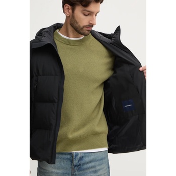 Lindbergh Пухено яке Lindbergh (30.325022.BLACK)