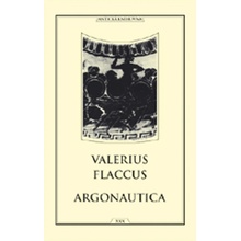 Argonautica Valerius Flaccus