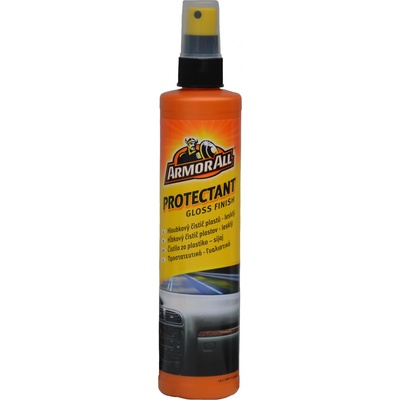 Armor All Protectant Gloss Finish 300 ml | Zboží Auto