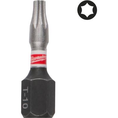 Milwaukee TX10 x 25 mm 3 ks MI4932500361