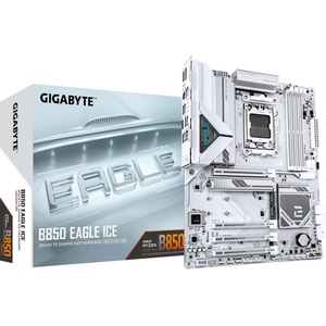 GIGABYTE B850 EAGLE ICE Дънни платки