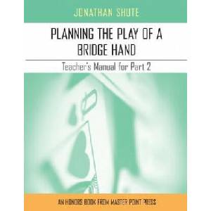 Planning the Play | Jonathan Shute (ISBN: 9781771401548)