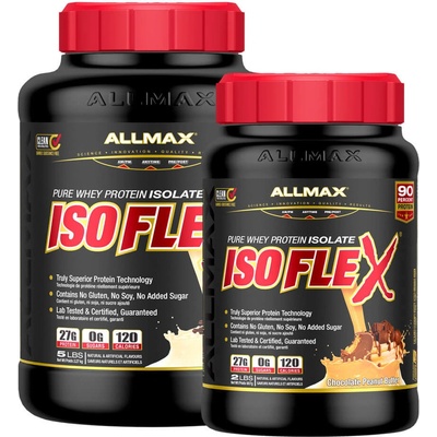 Allmax IsoFlex 907 g