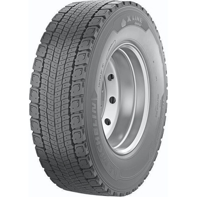 MICHELIN X LINE ENERGY D 315/60 R22,5 154L