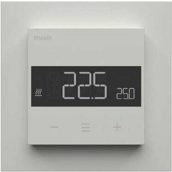 Heatit HEATIT Z-TRM6 DC