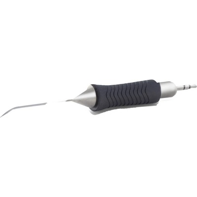 Weller RTM 013 S X pájecí hrot dlátový Velikost hrotů 1.3 mm Délka hrotů 28 mm Obsah 1 ks