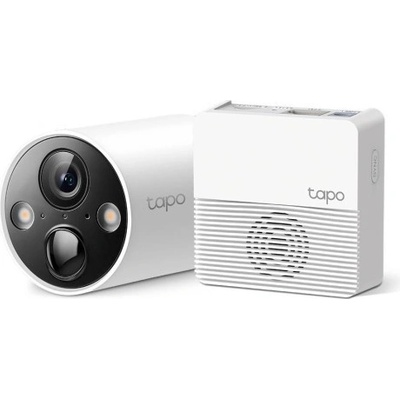 TP-Link Tapo C420S1 V1