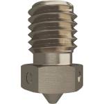 E3D V6 Медна дюза - 1.75 mm - 0, 25 mm (V6-NOZZLE-COP-175-250)
