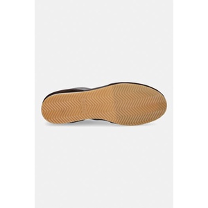 BOSS Lineor маратонки мъжки от кожа - answear - 312,74 лв