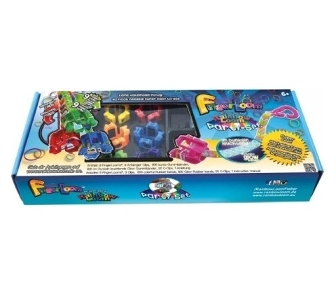 Rainbow Loom Starter set Orginal