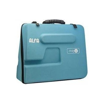 Alfaparf Milano Калъф за Съхранение Alfa STYLE TO YOU Шевна машина