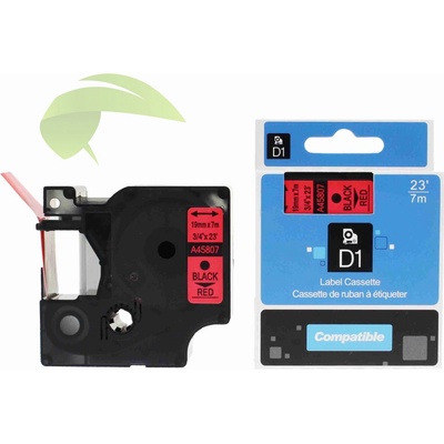 TONERSYP Dymo 45807 / S0720870 kompatibilní