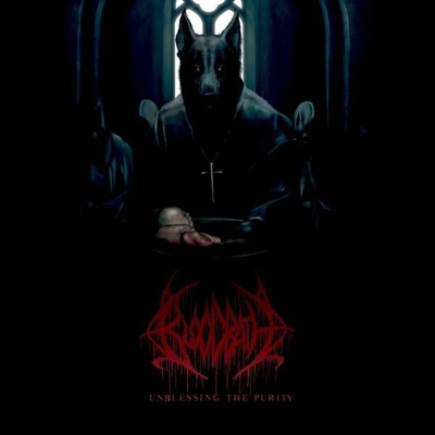 Bloodbath: Unblessing The Purity - CD
