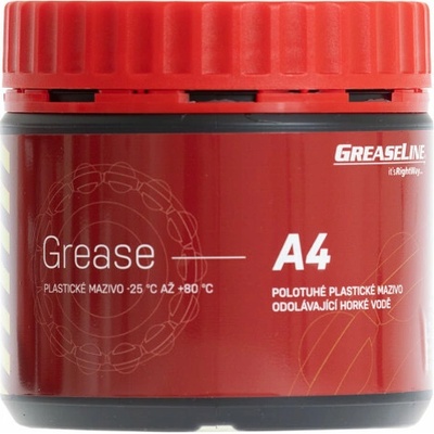 Greaseline Grease A 4 52 kg