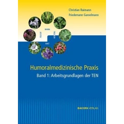 Humoralmedizinische Praxis, 2 Bde.