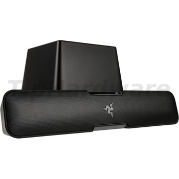 Razer Leviathan
