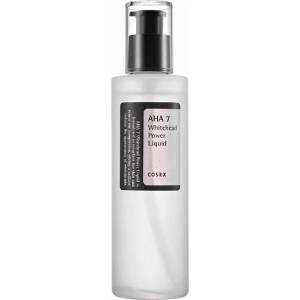 COSRX Ексфолираща есенция за лице COSRX AHA 7 Whitehead Power Liquid