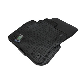 Гумени стелки за VW Tiguan II (2016-2024)