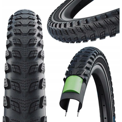 Schwalbe Marathon 700x35C 37-622