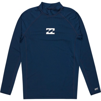 Billabong Мъжка ликра Billabong Waves All Day L/S Lycra - Midnight (050-1862-0314)