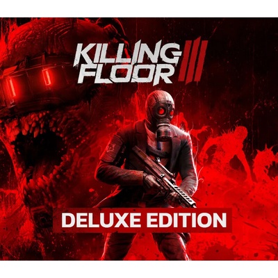 Killing Floor 3 (Deluxe Edition)
