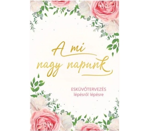 A mi nagy napunk