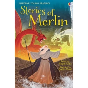Stories of Merlin | Russell Punter (ISBN: 9781409535980)