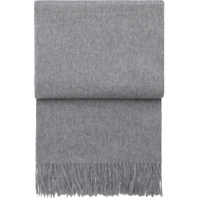 Elvang Classic одеяло, 130 x 200 см, светлосиво (70001-LG)