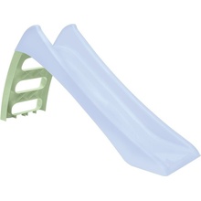 Mochtoys Šmykľavka 116cm svetlo modrá
