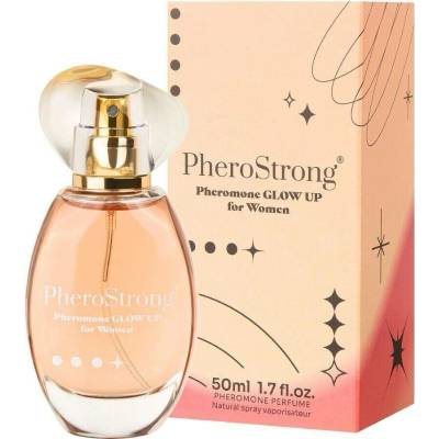 Medica group Glow up Dámské feromony 50 ml