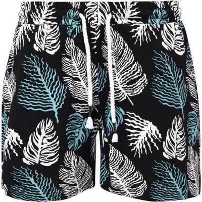 Willard FULLY Dámské letní kraťasy černá