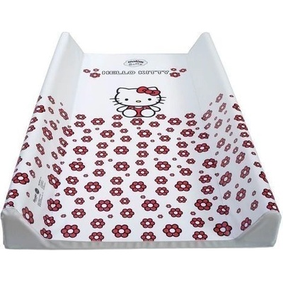 Maltex Повивалник Hello Kitty в бяло (HKpovw)