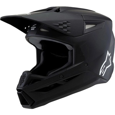 Alpinestars Supertech M3 SOLID KIDS 2025