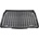 Carmart Стелка за багажник за Peugeot 2008 II (2019+) - down floor - Rezaw Plast