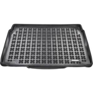 CarMart Стелка за багажник за Peugeot 2008 II (2019+) - down floor - Rezaw Plast