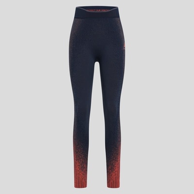 Odlo BL BOTTOM long PERFORMANCE WARM BLACKCOMB