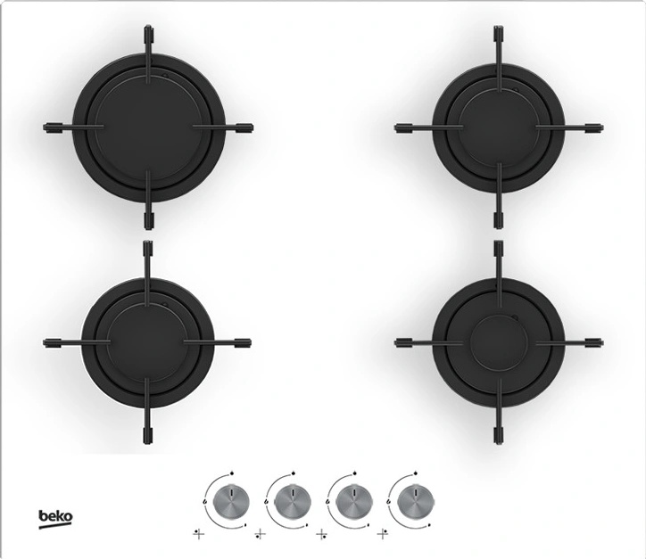 Beko HILG 64220 SW