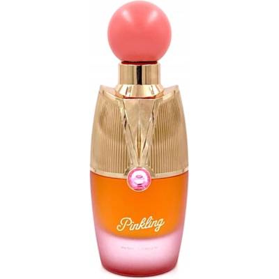 Paris Corner Pinkling parfémovaná voda unisex 100 ml
