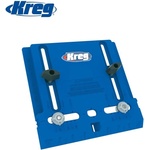 Kreg Шаблон за поставяне на мебелни дръжки / Kreg KHI-PULL / (Kreg KHI-PULL)