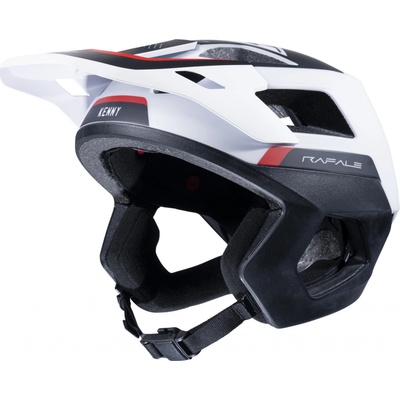 KENNY RAFALE white/red 2023