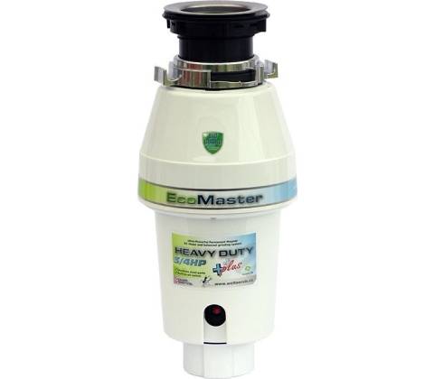 EcoMaster Plus HEAVY DUTY