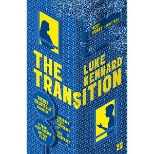 Transition (ISBN: 9780008200459)