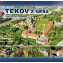 Tekov z neba