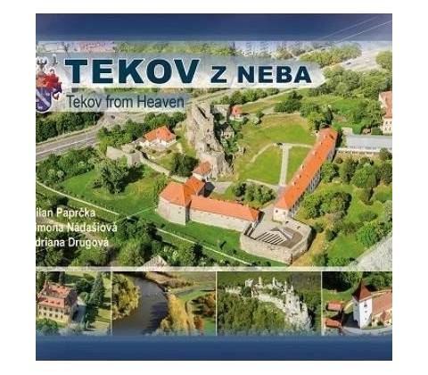 Tekov z neba