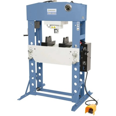 Bernardo PWK 100 F