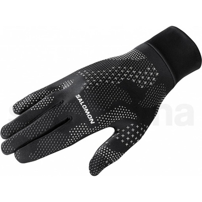Salomon Cross Warm deep black