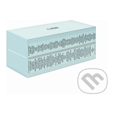 Penguin Modern Box Set