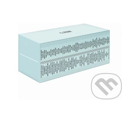 Penguin Modern Box Set