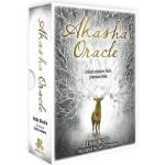 Rockpool Оригинални карти Оракул Akasha Oracle - Carla Cartagena, Emily Nicolle